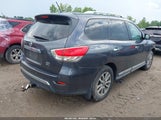 NISSAN PATHFINDER SL 5N1AR2MM1EC649794 снимка