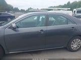 TOYOTA CAMRY LE 4T4BF1FK4CR207561 снимка