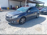 CHEVROLET CRUZE 1LT AUTO 1G1PC5SB4E7314694 снимка