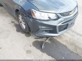 CHEVROLET SONIC LT AUTO 1G1JD5SH4H4116646 снимка