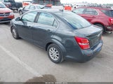 CHEVROLET SONIC LT AUTO 1G1JD5SH4H4116646 снимка