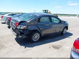NISSAN SENTRA SV 3N1AB7AP1KY358125 снимка