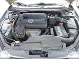 NISSAN ALTIMA 2.5 S 1N4AL11D34C143974 снимка