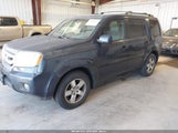 Honda Pilot Ex-L 5FNYF4H54BB019809 fotografie