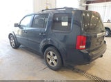 Honda Pilot Ex-L 5FNYF4H54BB019809 fotografie