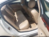 BUICK LUCERNE CXL-5 1G4HD57M19U137933 снимка