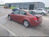 Chevrolet Cruze Ls 1G1PC5SH7C7250216 снимка