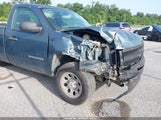 CHEVROLET SILVERADO 1500 WORK TRUCK 1GCNCPEA0CZ102597 photo