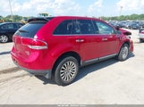 Lincoln Mkx 2LMDJ8JK4CBL08126 снимка
