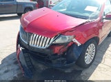 Lincoln Mkx 2LMDJ8JK4CBL08126 снимка