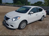 Nissan Versa 1.6 Sv 3N1CN7AP7CL867697 снимка