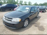 DODGE AVENGER MAINSTREET 1B3BD1FB1BN544378 снимка