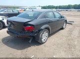 DODGE AVENGER MAINSTREET 1B3BD1FB1BN544378 снимка