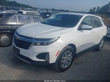 CHEVROLET EQUINOX FWD LT 3GNAXKEG9PS142844 снимка