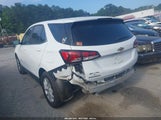 CHEVROLET EQUINOX FWD LT 3GNAXKEG9PS142844 снимка