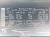 Hyundai Tucson Se 5NMJACAE9NH060704 снимка