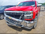 CHEVROLET SILVERADO 1500 1LZ 3GCUKSEC2JG378750 снимка