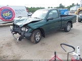 Toyota Tacoma 5TENL42N52Z119257 fotografie