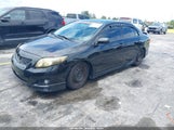 TOYOTA COROLLA S 1NXBU40E59Z033674 снимка