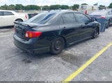 TOYOTA COROLLA S 1NXBU40E59Z033674 снимка