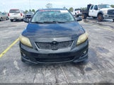 TOYOTA COROLLA S 1NXBU40E59Z033674 снимка