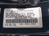 TOYOTA COROLLA S 1NXBU40E59Z033674 снимка