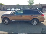 SUBARU OUTBACK 2.5I PREMIUM 4S4BRBGC5C3238628 снимка