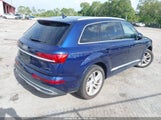 Audi Q7 Premium Plus 45 Tfsi Quattro Tiptronic WA1LCBF77PD023132 снимка