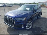Audi Q7 Premium Plus 45 Tfsi Quattro Tiptronic WA1LCBF77PD023132 снимка