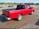 Nissan Frontier Xe 1N6DD26S12C347586 снимка