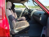 Nissan Frontier Xe 1N6DD26S12C347586 снимка