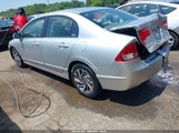 HONDA CIVIC LX 2HGFA16519H365152 снимка