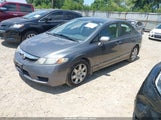 HONDA CIVIC LX 19XFA16529E041444 снимка