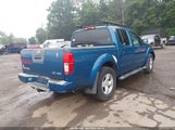 NISSAN FRONTIER LE 1N6AD07W55C438180 снимка
