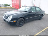 Mercedes-Benz E 430 4M/4M Special Edition WDBJF83JX2X072161 снимка
