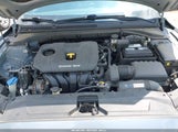 HYUNDAI VELOSTER 2.0 KMHTG6AF5KU017950 снимка