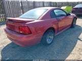Ford Mustang 1FAFP4047YF132848 снимка
