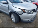 Nissan Rogue Sport S JN1BJ1CP5HW019904 снимка