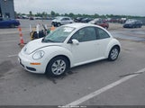 Volkswagen New Beetle 2.5L 3VWPG31C09M512434 снимка