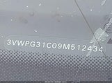 Volkswagen New Beetle 2.5L 3VWPG31C09M512434 снимка
