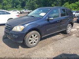 MERCEDES-BENZ ML 350 4MATIC 4JGBB86E76A094008 снимка