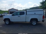 Chevrolet Colorado 4Wd Long Box Wt 1GCHTBEN9N1184219 photo