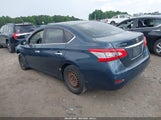 NISSAN SENTRA S 3N1AB7AP6DL776700 снимка