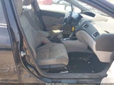 Honda Civic Lx 19XFB2F50FE266234 снимка