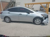 Nissan Versa S Xtronic Cvt 3N1CN8DV5LL904620 снимка