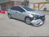Nissan Versa S Xtronic Cvt 3N1CN8DV5LL904620 снимка