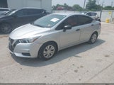 Nissan Versa S Xtronic Cvt 3N1CN8DV5LL904620 снимка
