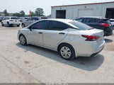 Nissan Versa S Xtronic Cvt 3N1CN8DV5LL904620 снимка