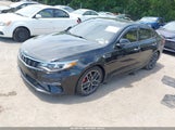 Kia Optima Sx Turbo 5XXGW4L23LG423272 fotografie
