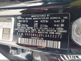 Kia Optima Sx Turbo 5XXGW4L23LG423272 fotografie